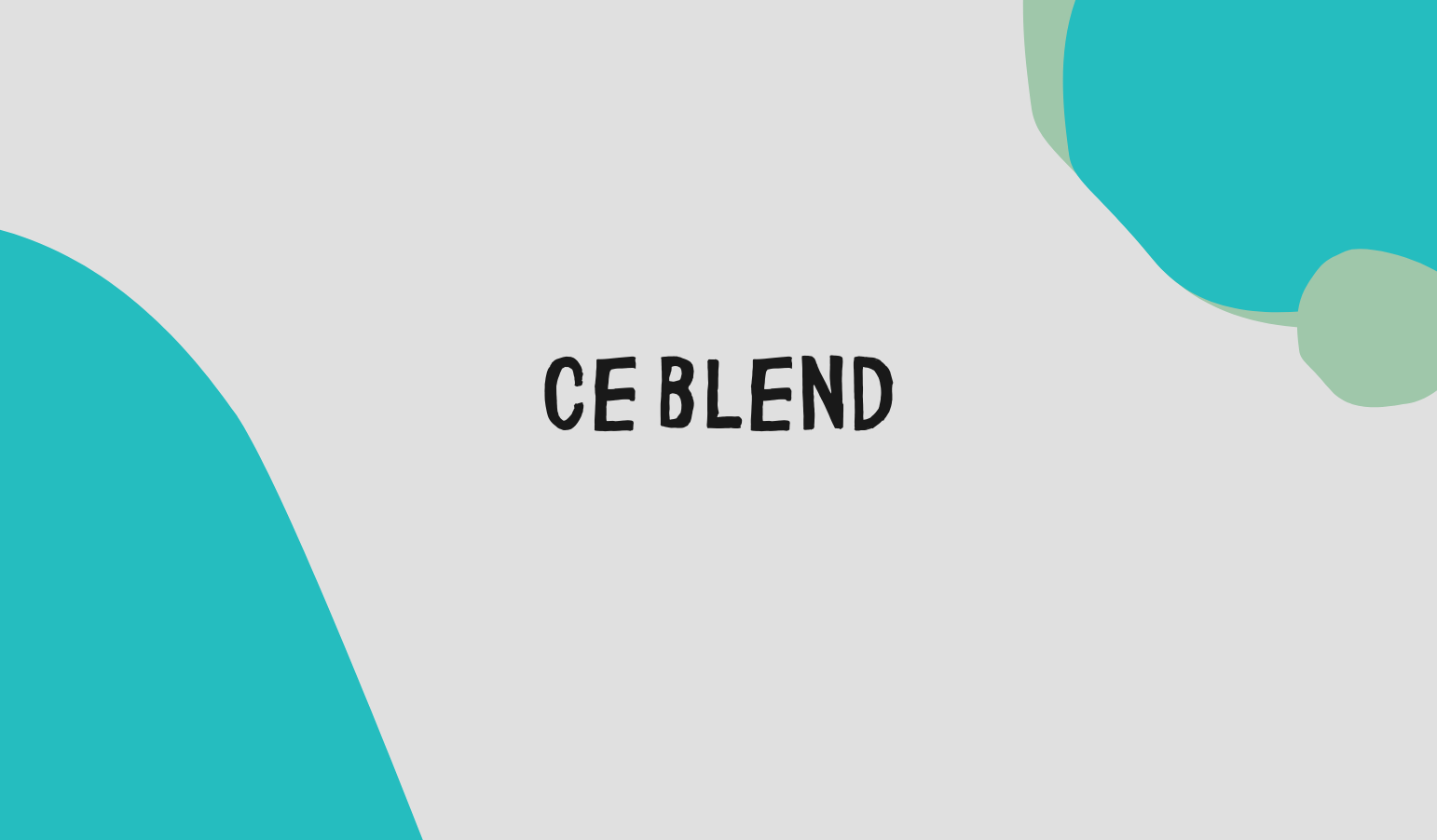 ce blend