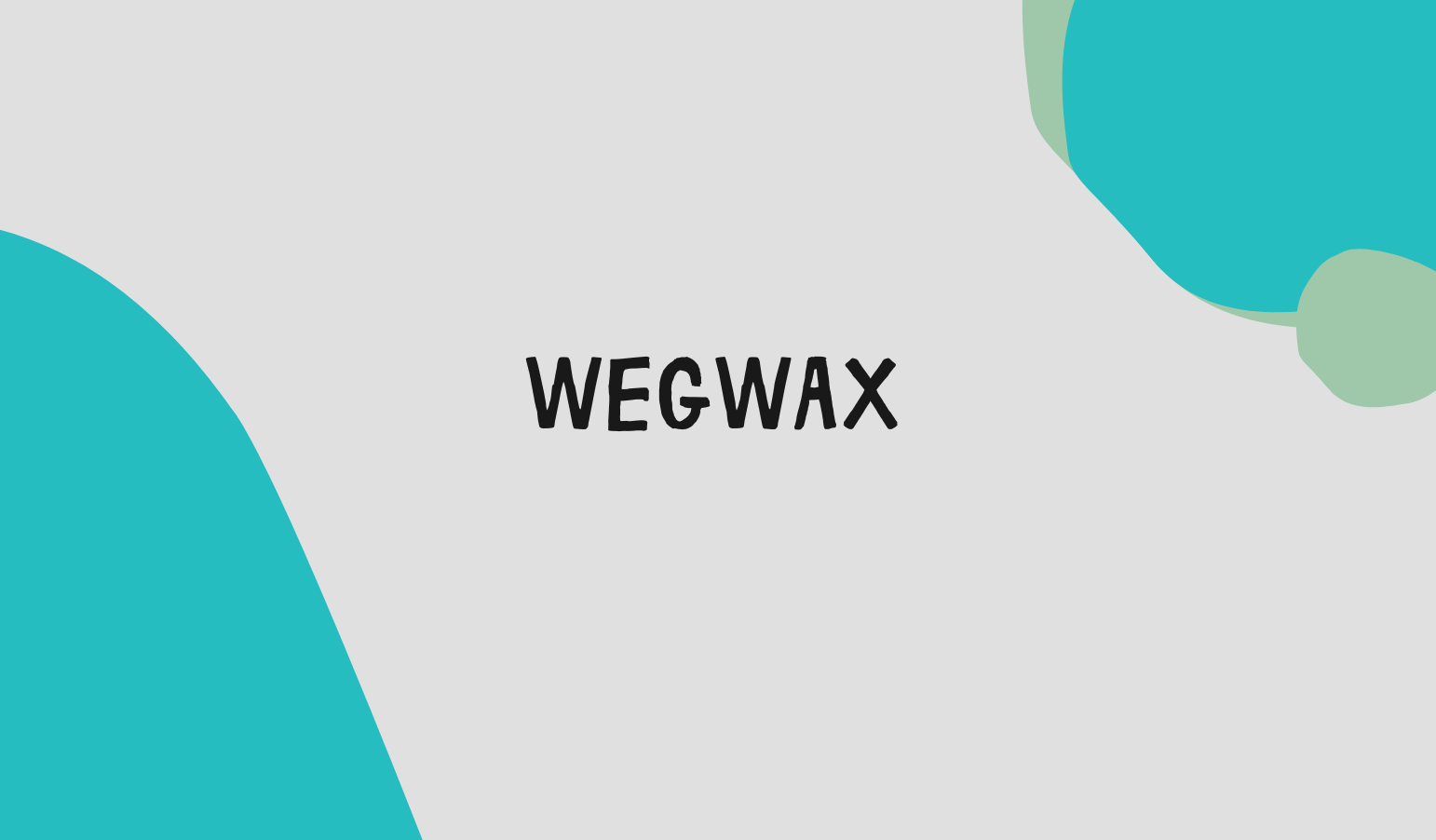 wegwax 